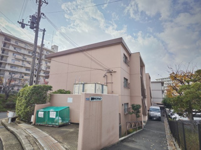 【エントランス】 | 田中マンション | エントランスです