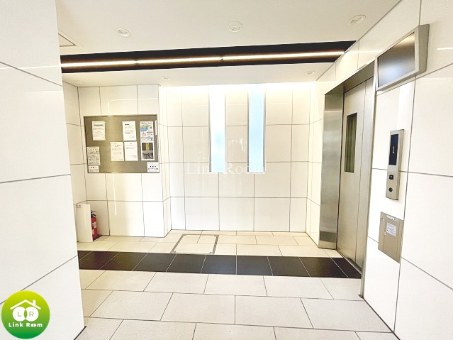 スカイコートパレス門前仲町のその他