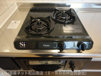 【設備】 | シャルマンＮ