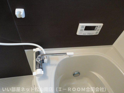 【設備】 | シャルマンＮ