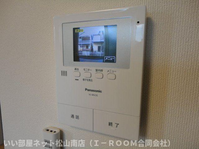 【セキュリティ】 | シャルマンＮ