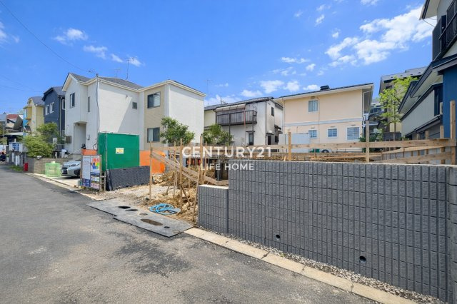 小田急線「町田」新築戸建の画像