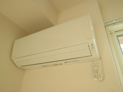【設備】 | リアン朝霧