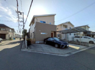 和歌山市杭ノ瀬の中古一戸建の画像