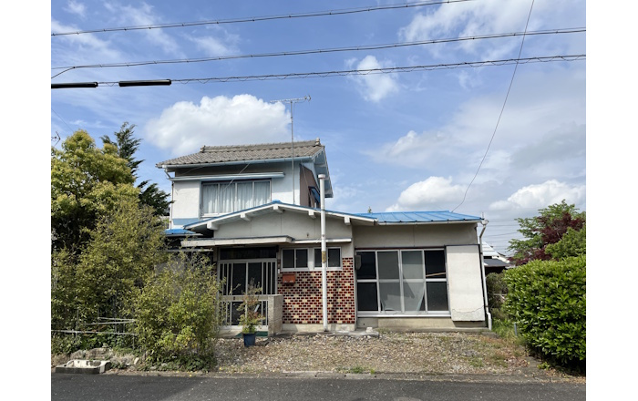 土地　清本町６丁目