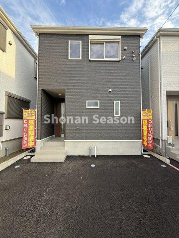 【現地画像あり】厚木市船子第7　全3棟　2号棟の内装|同じ工務店様の施工例です。