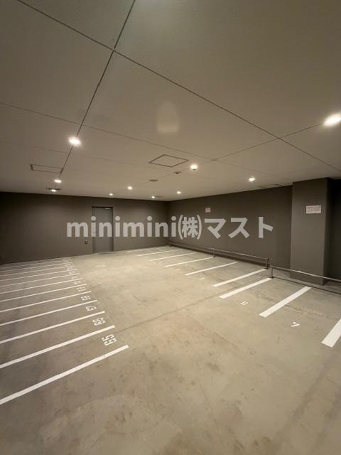 レジュールアッシュ緑橋駅前のその他