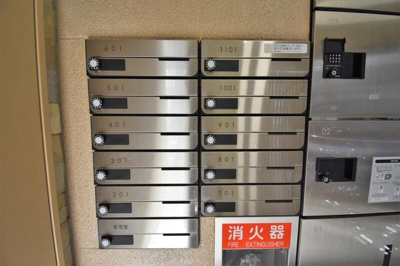 【設備】 | アリーチェ茅場町【旧：LiveFlat茅場町（ライブフラット茅場町）】