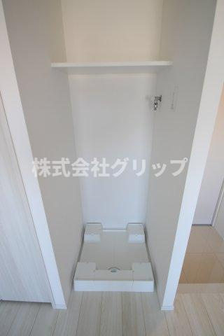 アルコバレーノ川崎WESTのその他