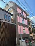 ガーデンヒルズ相模大野(ガーデンヒルズサガミオオノ)の画像