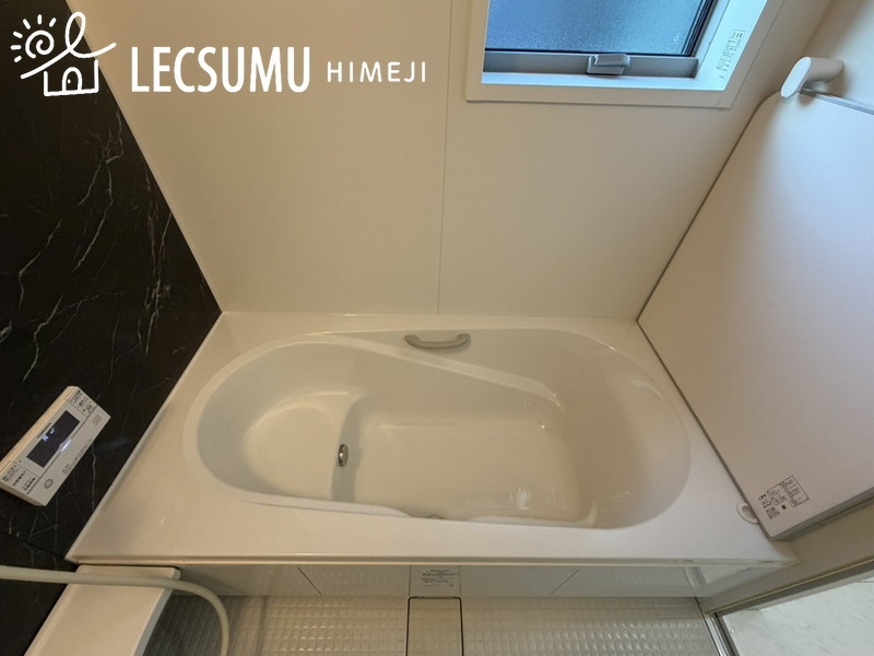 姫路市広畑区蒲田5丁目/中古戸建の浴室