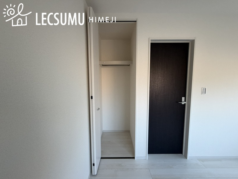 姫路市広畑区蒲田5丁目/中古戸建の収納