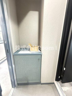 【玄関】 | アクシスＥ | きれいな玄関です