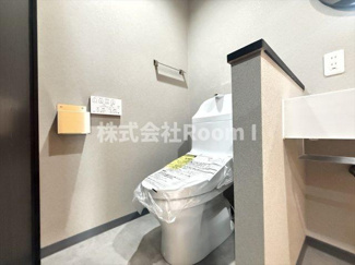 【トイレ】 | アクシスＥ | コンパクトで使いやすいトイレです