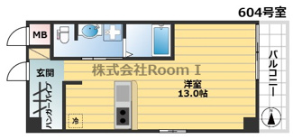 【間取り】 | アクシスＥ