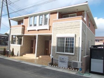 ラ・メゾン・リアンジュ　Ⅰの画像