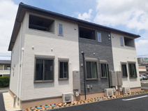 ハーヴェストヒルＤの画像