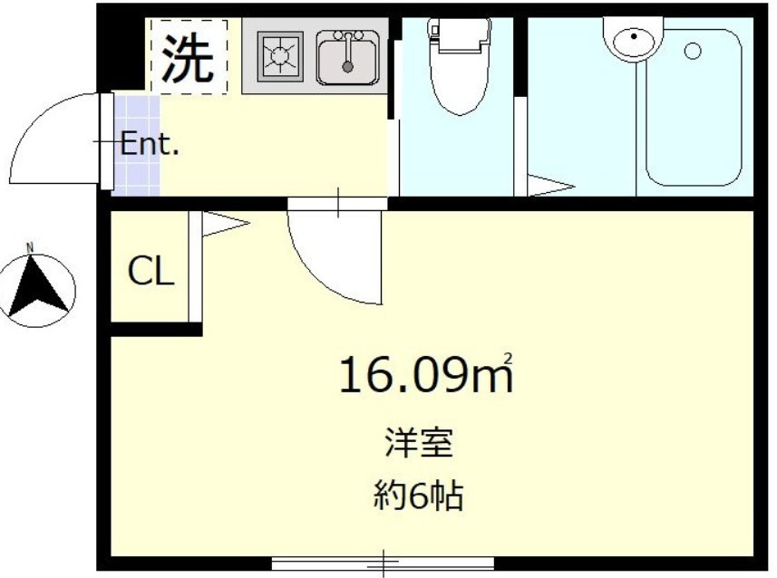 クレア南千住