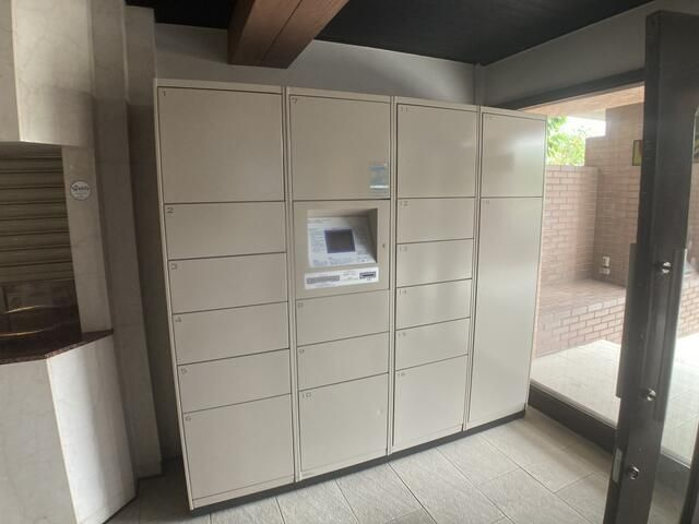 ライオンズマンション東新小岩のその他共用部分