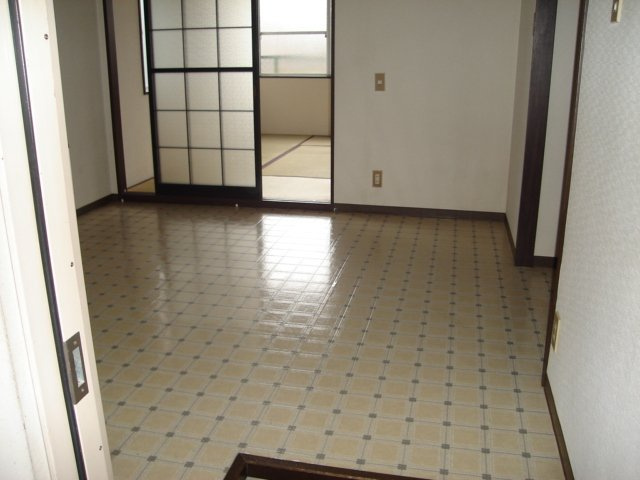 安井ハイツのその他
