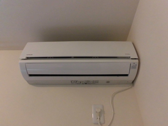 ミルフルールの設備|※同タイプ部屋参照
