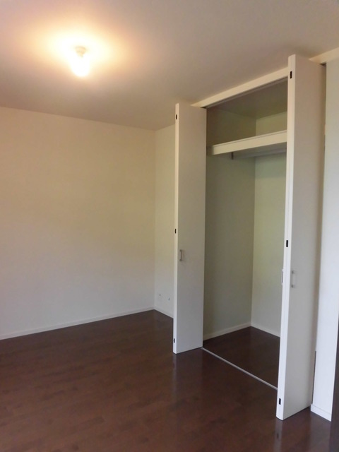 ミルフルールの収納|※同タイプ部屋参照