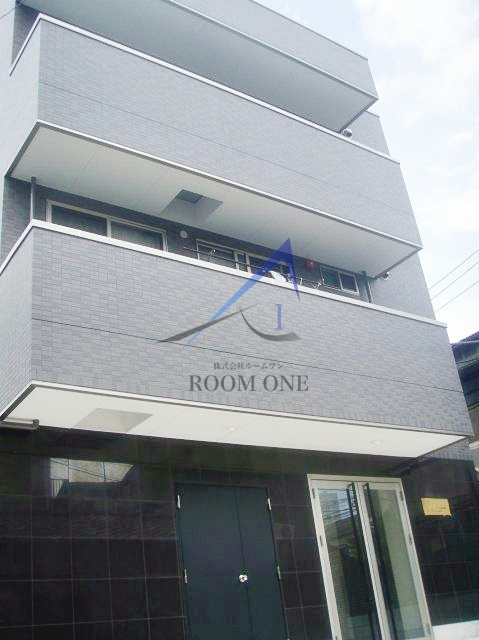 ラヴィエント南千住
