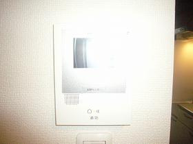 中沼町６８コダテックスⅠＡのセキュリティ