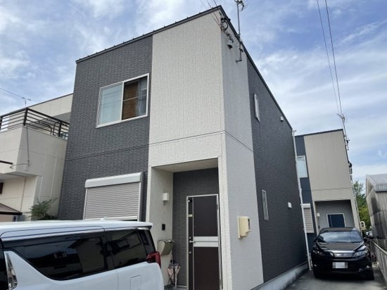 中沼町６８コダテックスⅠＡ