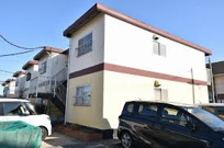 コーポラス中井D棟の画像