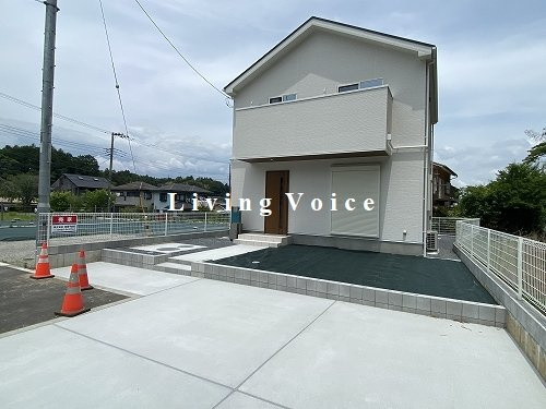 【仲介手数料０円】小田原市府川　新築一戸建ての外観|小田原市府川　新築一戸建て
