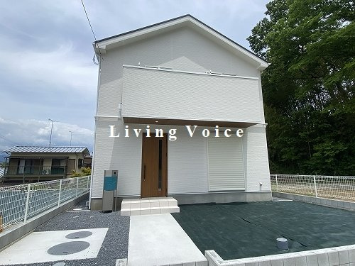 【仲介手数料０円】小田原市府川　新築一戸建ての外観|小田原市府川　新築一戸建て