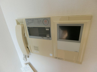 【セキュリティ】 | エル・セレーノ府中