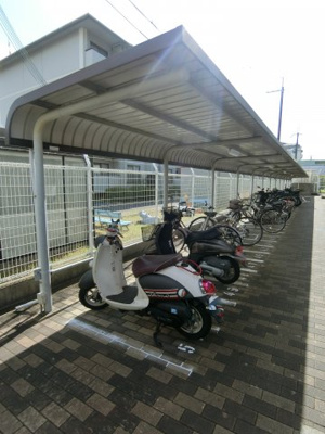 【その他共用部分】 | エル・セレーノ府中