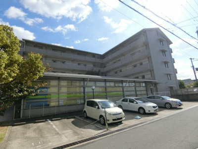 【外観】 | エル・セレーノ府中