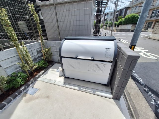 ディアコート南浦和のその他共用部分