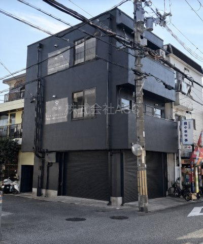 OZN BASE 貸店舗・事務所