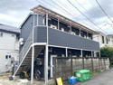 クロノス成田東の画像