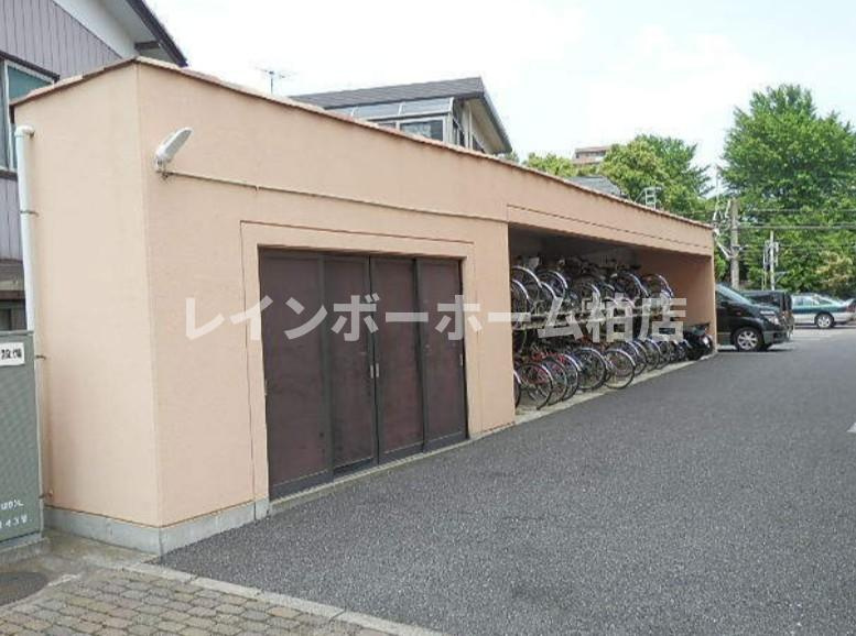 特典：仲介手数料が無料です!!のその他共用部分