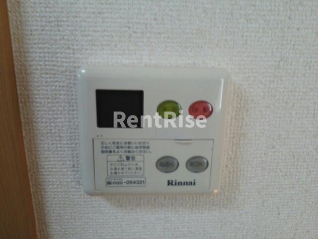 フレスコビエントの設備|その他設備