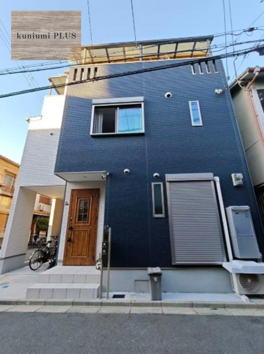 大阪市天王寺区下寺町2丁目