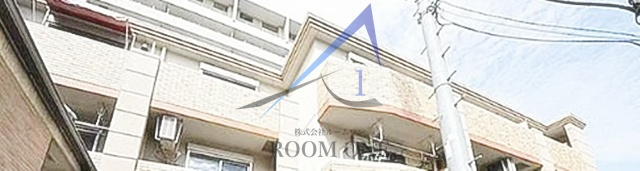 ラフィネ西日暮里の外観|外観です。