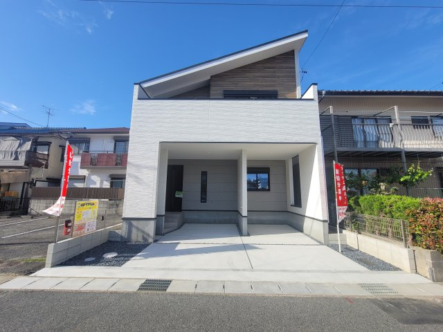 緑区鳴海町４期