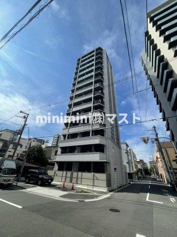 リフレス天王寺国分町