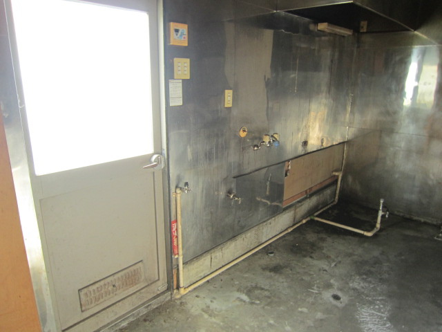 鴻巣市吹上富士見４丁目の店舗一部のその他共用部分