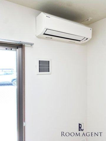 ユーミー矢場町の設備