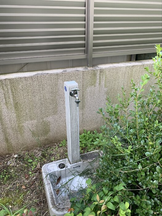 オッツ小桜の庭