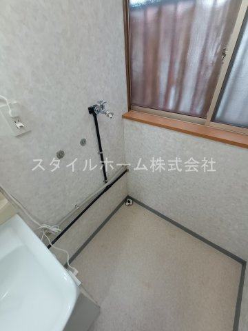 新栄町一本木貸家のその他