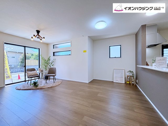基山町小倉3号棟
