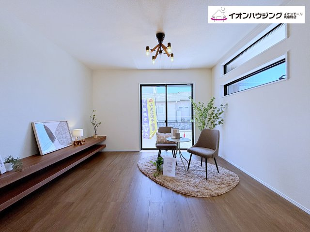 基山町小倉3号棟